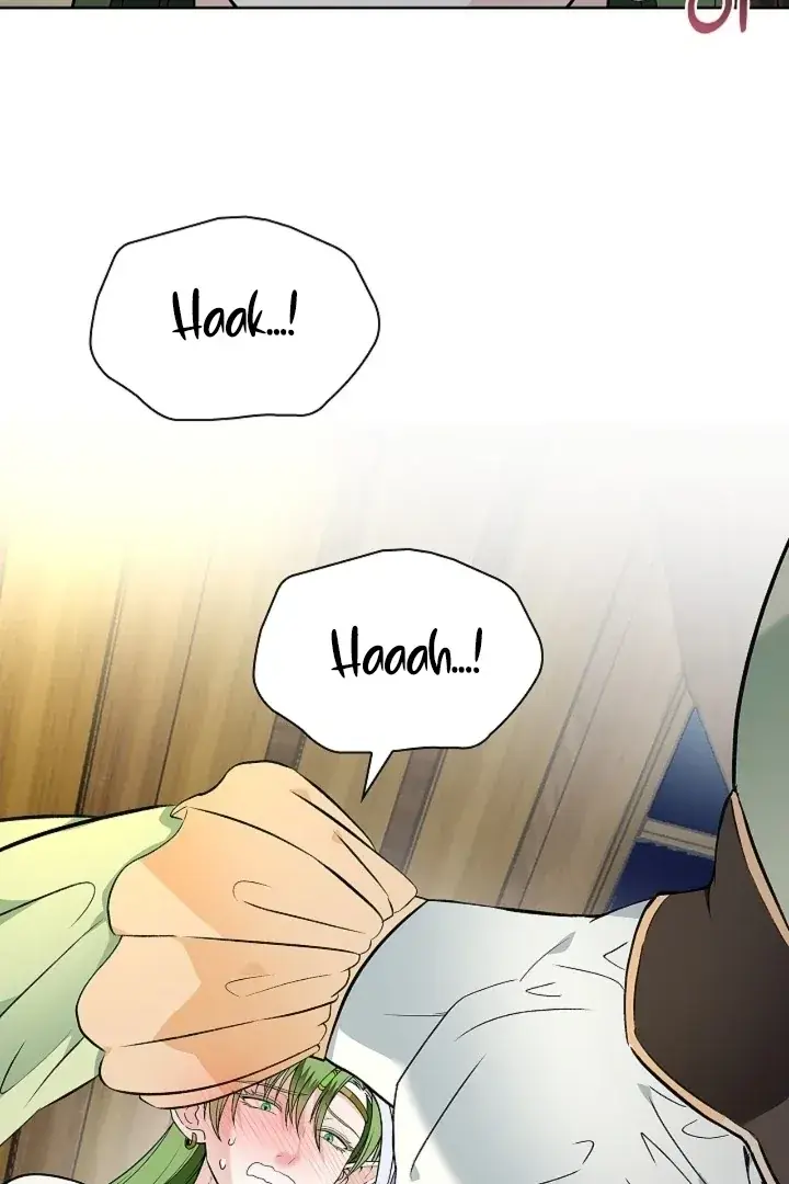 The Saintess's Petals Become Wet Chapter 18 Page 31