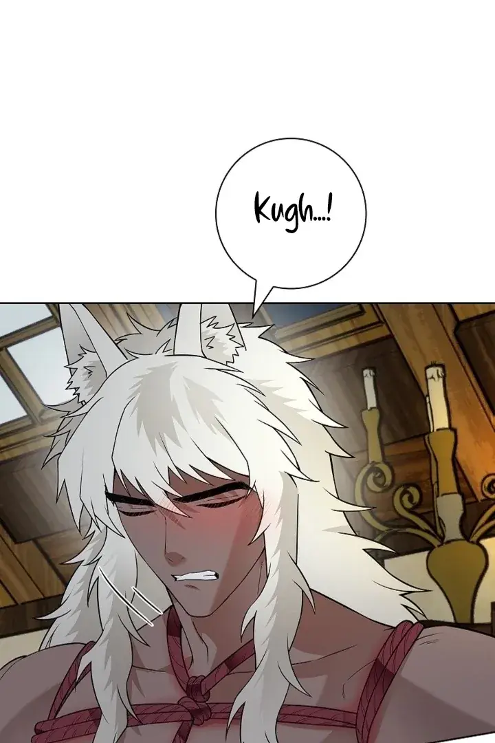 The Saintess's Petals Become Wet Chapter 18 Page 33