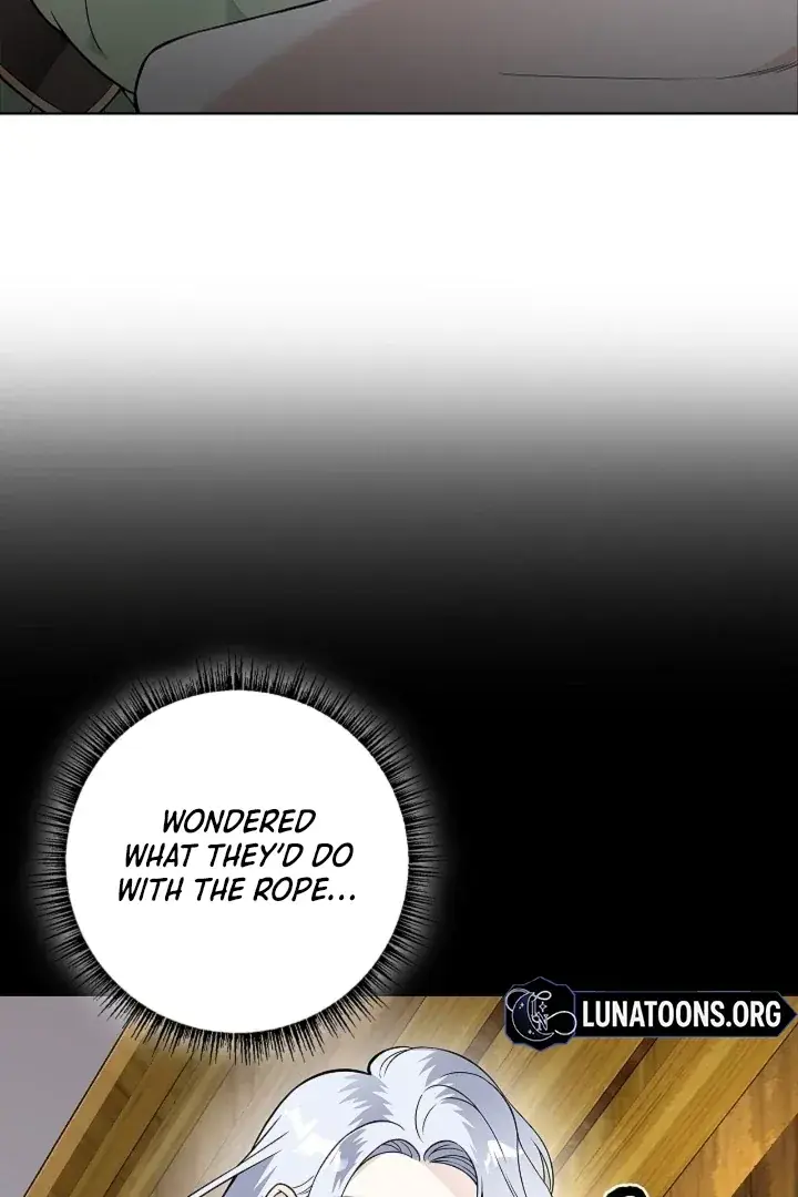 The Saintess's Petals Become Wet Chapter 18 Page 35