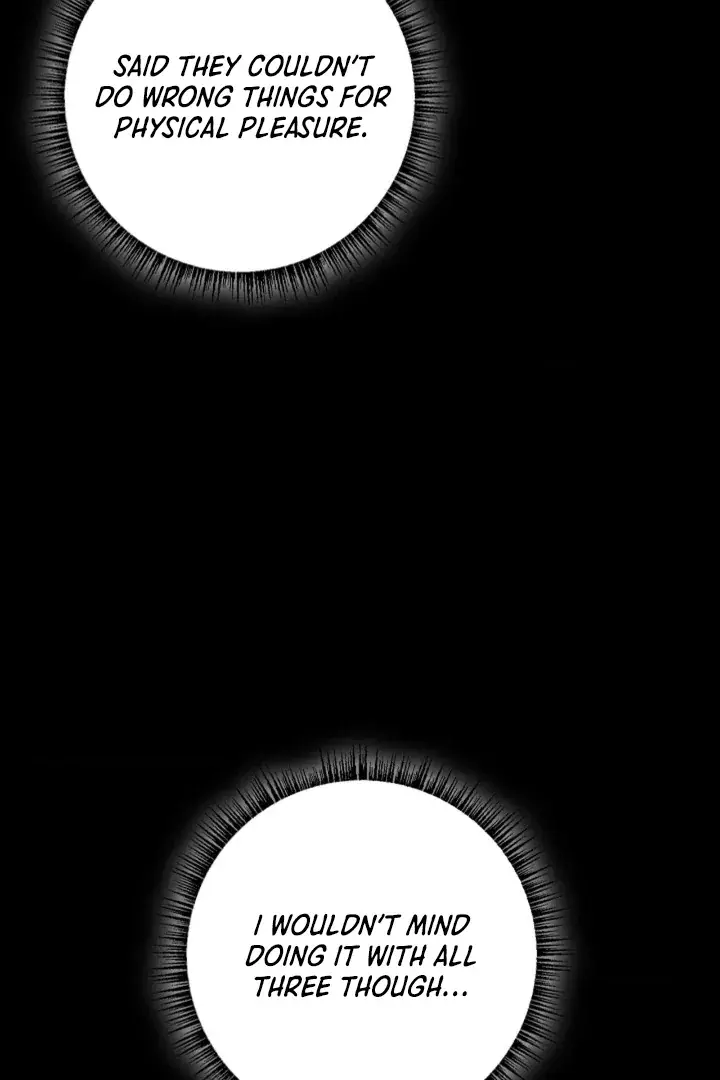 The Saintess's Petals Become Wet Chapter 18 Page 38