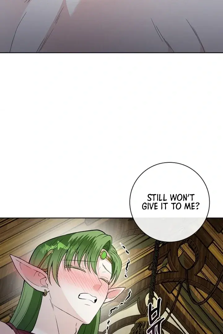 The Saintess's Petals Become Wet Chapter 18 Page 40