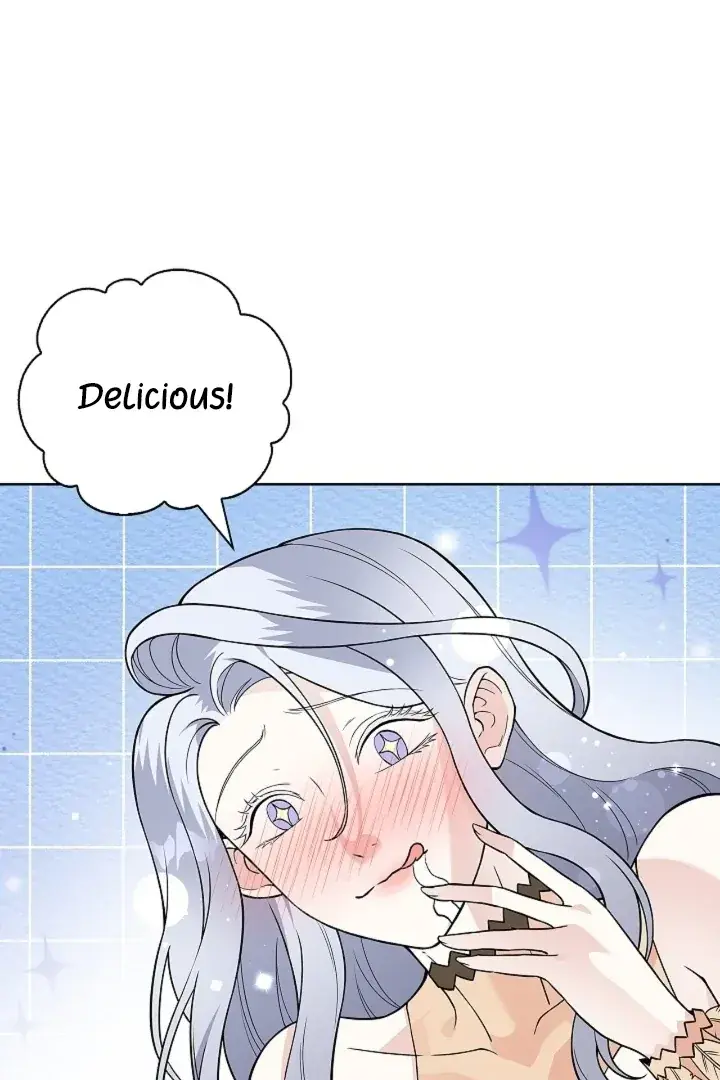 The Saintess's Petals Become Wet Chapter 18 Page 44