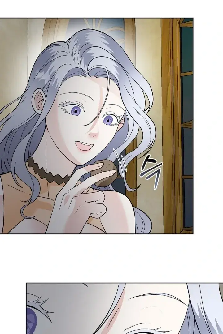 The Saintess's Petals Become Wet Chapter 18 Page 48