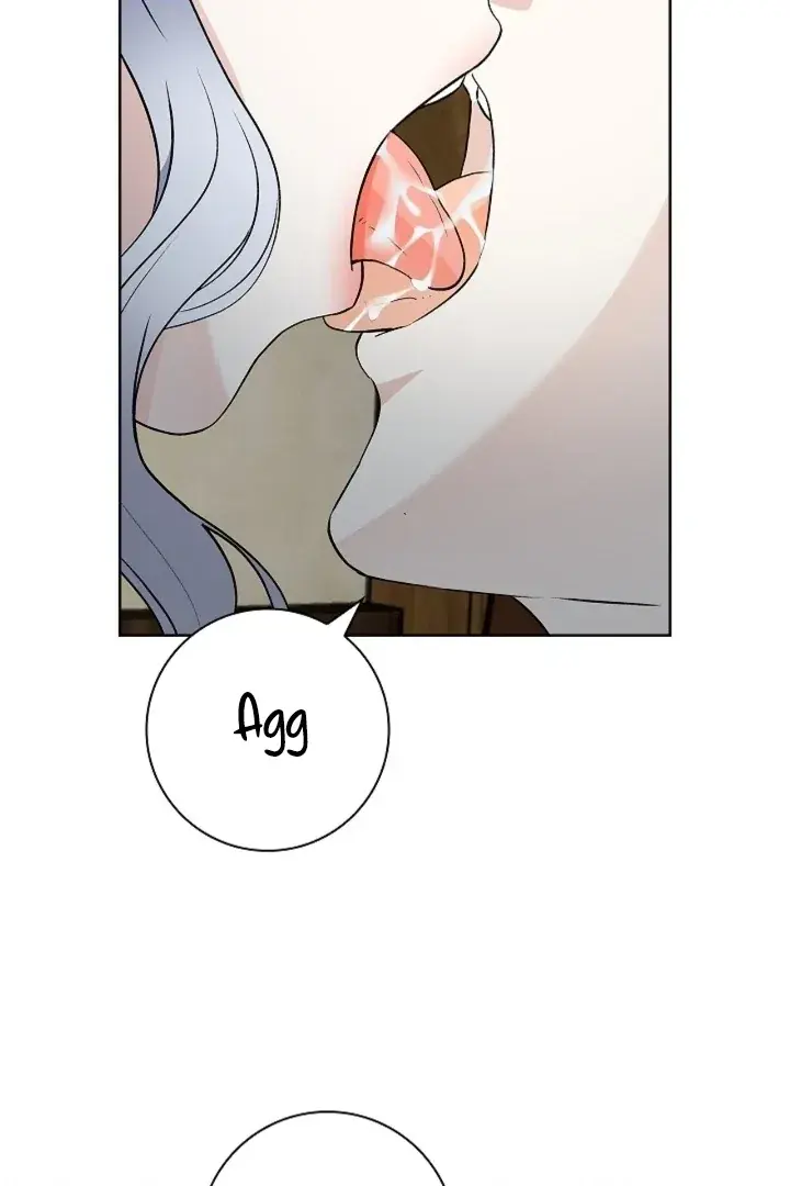 The Saintess's Petals Become Wet Chapter 18 Page 54