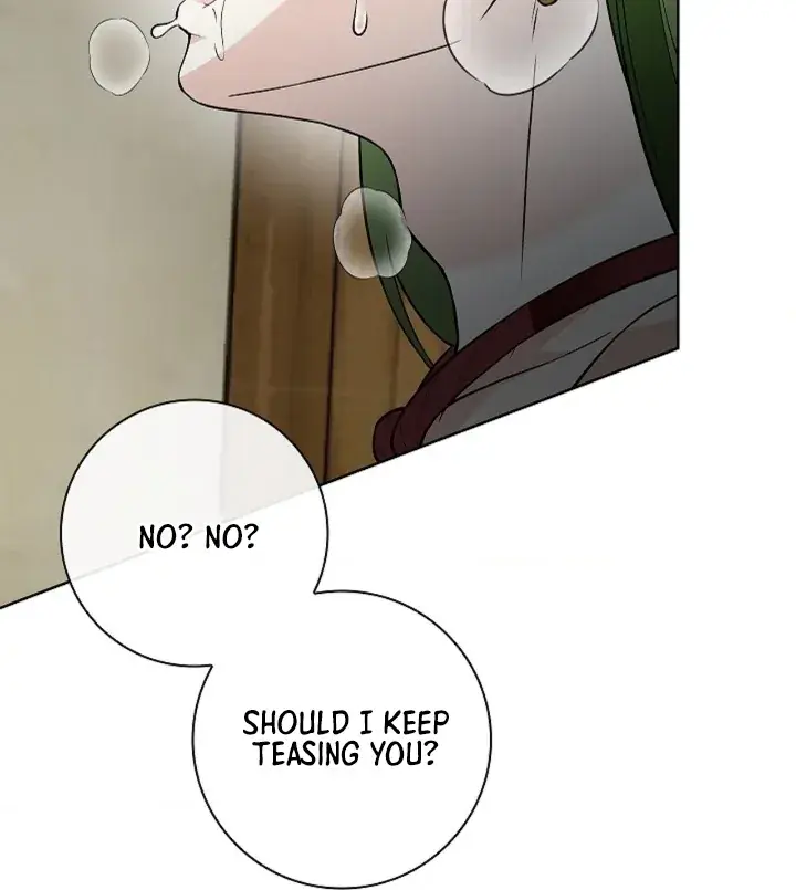 The Saintess's Petals Become Wet Chapter 18 Page 56