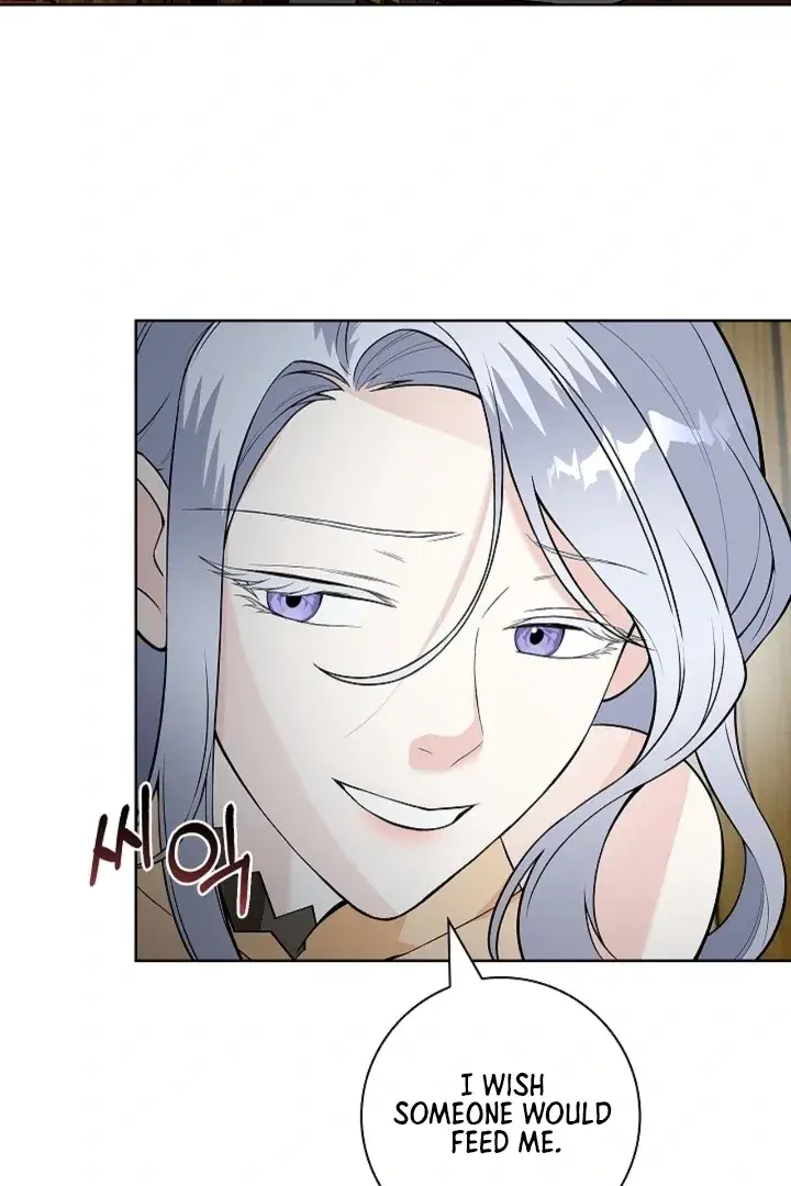 The Saintess's Petals Become Wet Chapter 18 Page 60