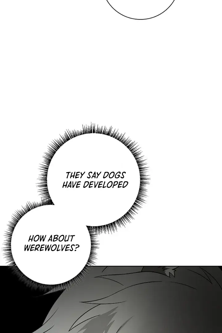 The Saintess's Petals Become Wet Chapter 18 Page 61