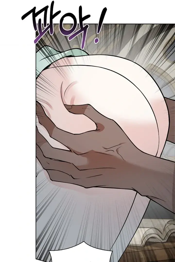 The Saintess's Petals Become Wet Chapter 18 Page 66