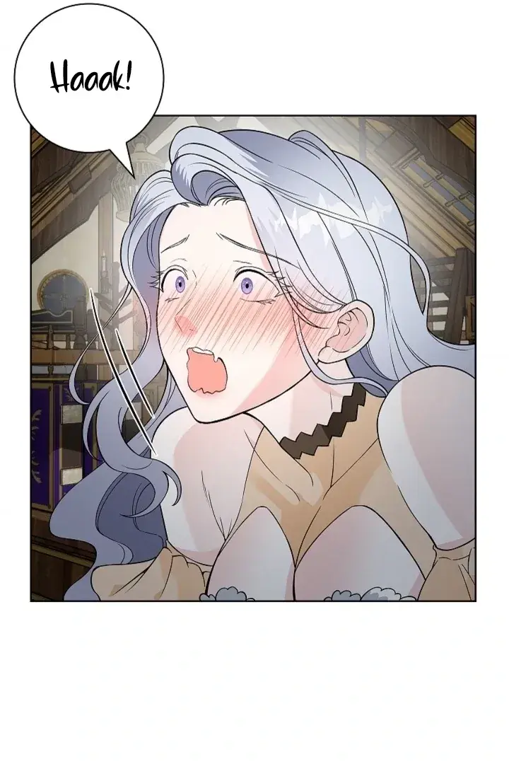 The Saintess's Petals Become Wet Chapter 18 Page 71