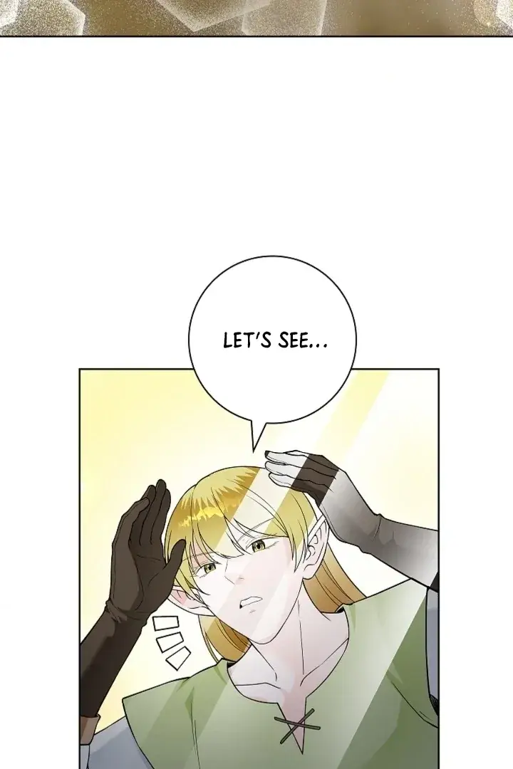 The Saintess's Petals Become Wet Chapter 18 Page 89