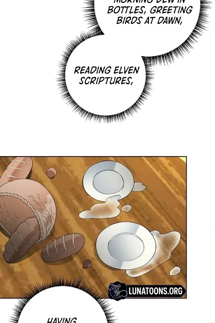 The Saintess's Petals Become Wet Chapter 19 Page 7