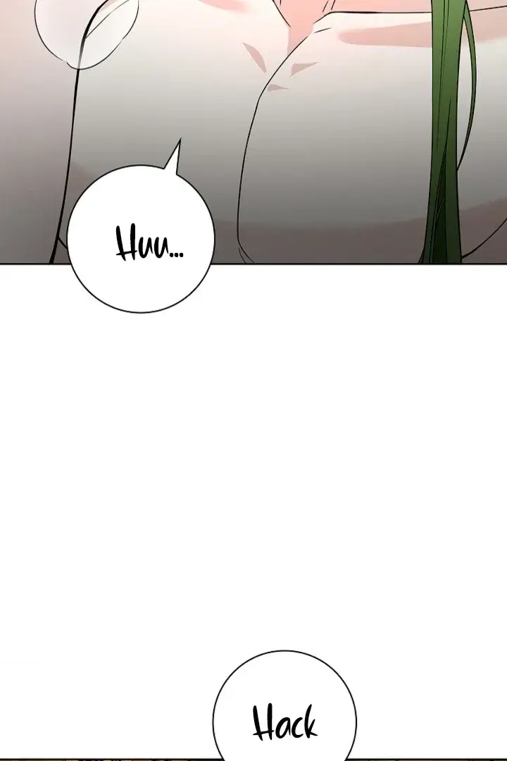 The Saintess's Petals Become Wet Chapter 19 Page 9