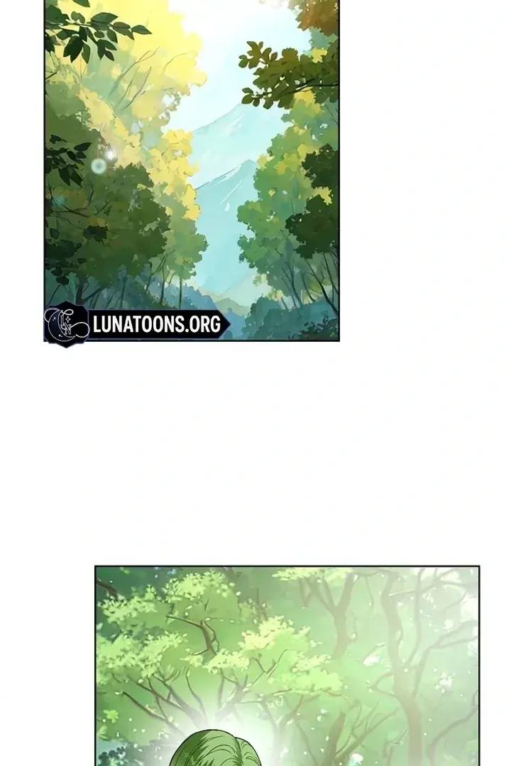 The Saintess's Petals Become Wet Chapter 19 Page 21