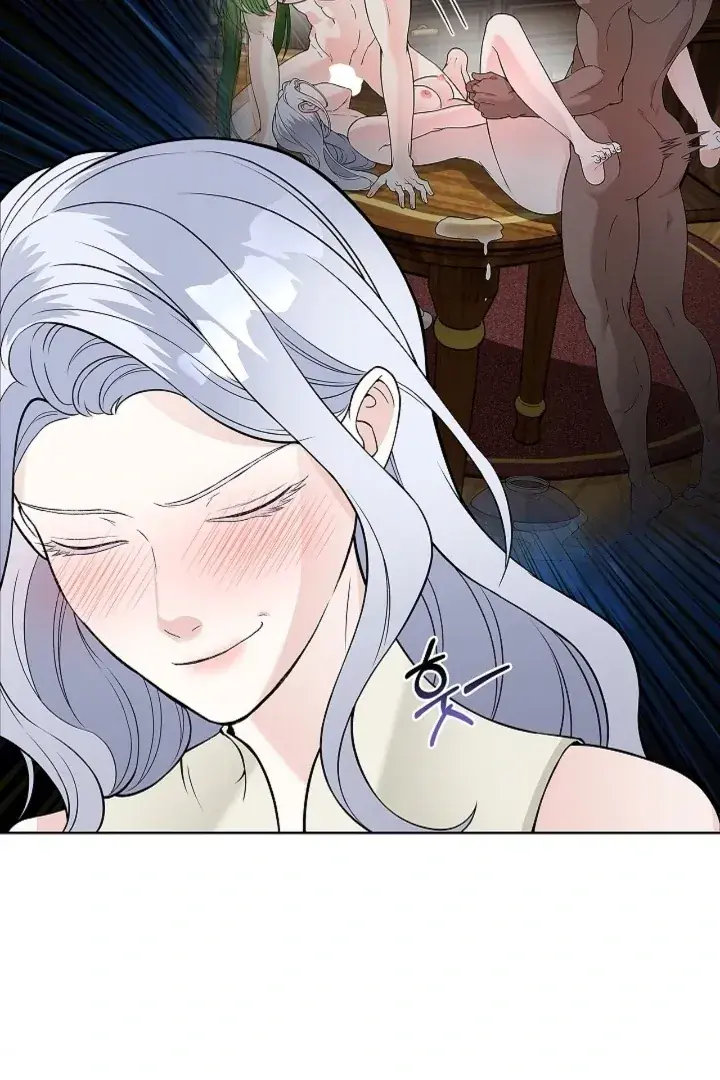 The Saintess's Petals Become Wet Chapter 19 Page 26