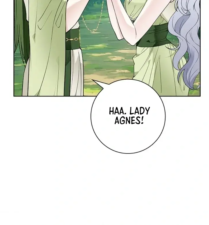 The Saintess's Petals Become Wet Chapter 19 Page 28