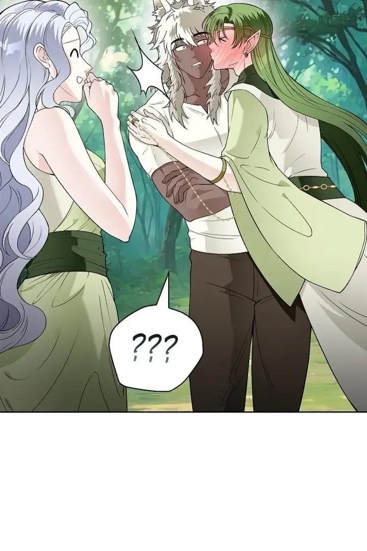 The Saintess's Petals Become Wet Chapter 19 Page 30