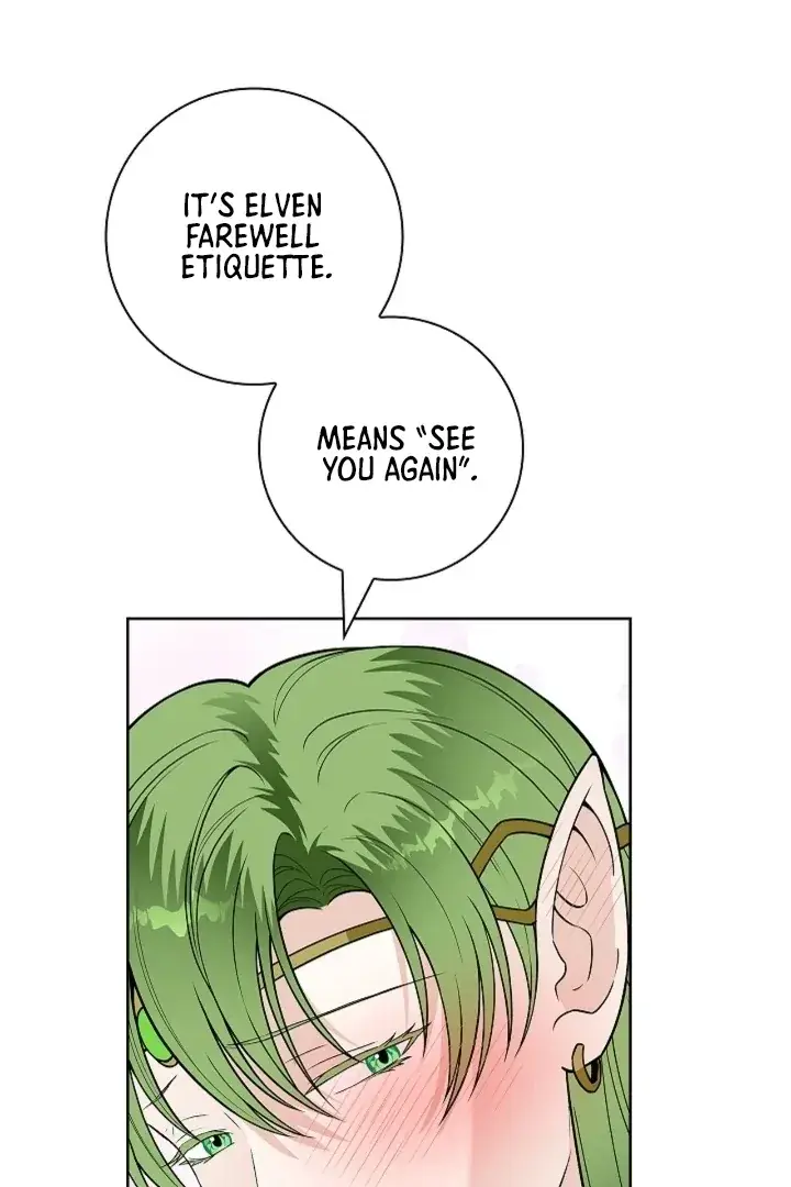 The Saintess's Petals Become Wet Chapter 19 Page 31