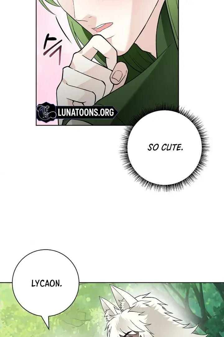 The Saintess's Petals Become Wet Chapter 19 Page 32