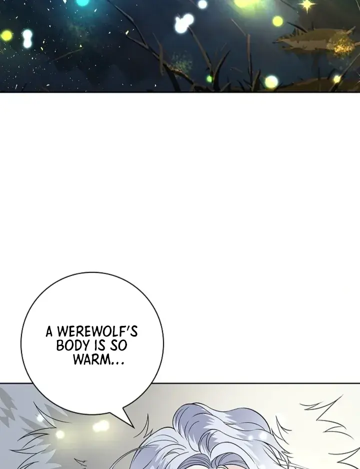 The Saintess's Petals Become Wet Chapter 19 Page 41