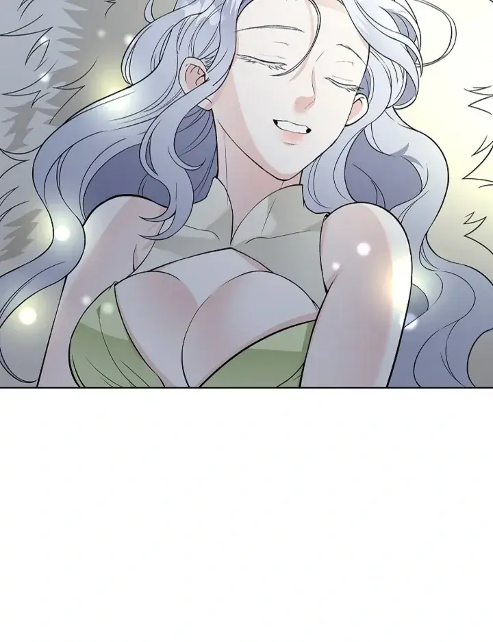 The Saintess's Petals Become Wet Chapter 19 Page 42