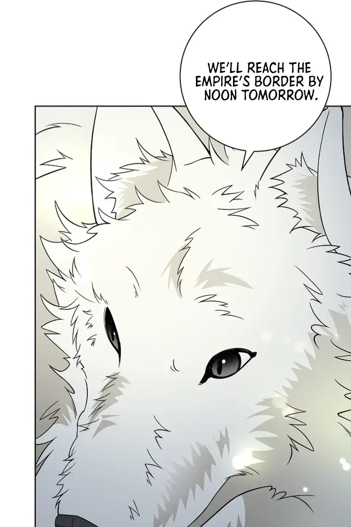 The Saintess's Petals Become Wet Chapter 19 Page 43