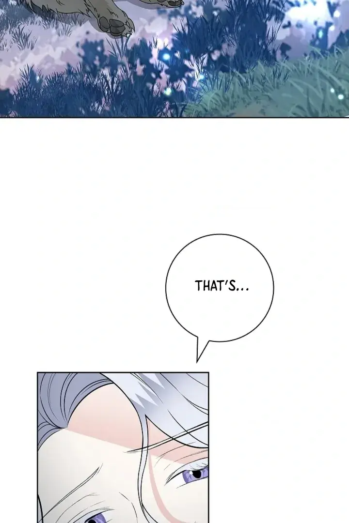 The Saintess's Petals Become Wet Chapter 19 Page 47