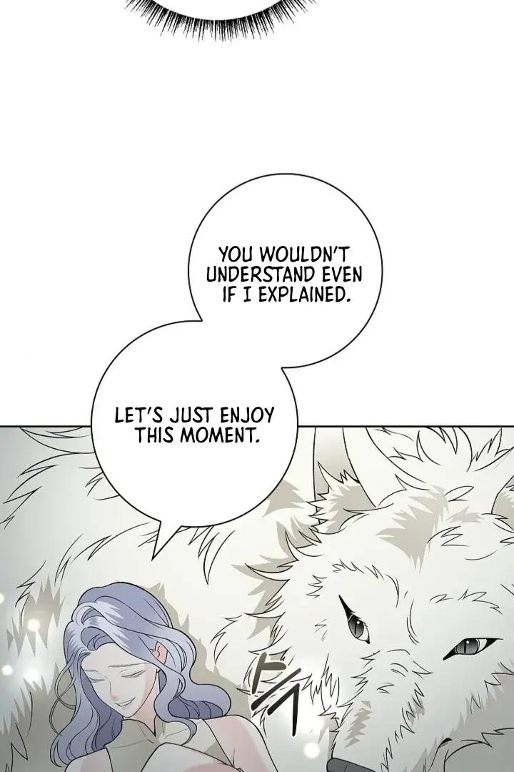 The Saintess's Petals Become Wet Chapter 19 Page 51