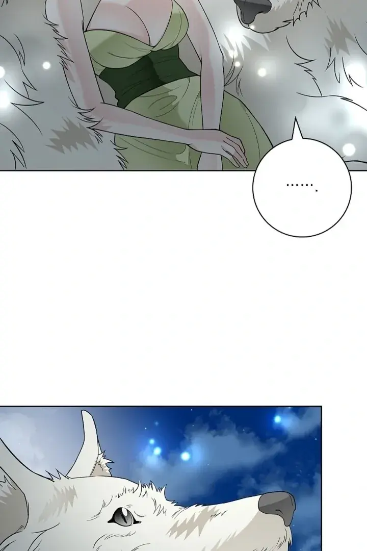 The Saintess's Petals Become Wet Chapter 19 Page 52
