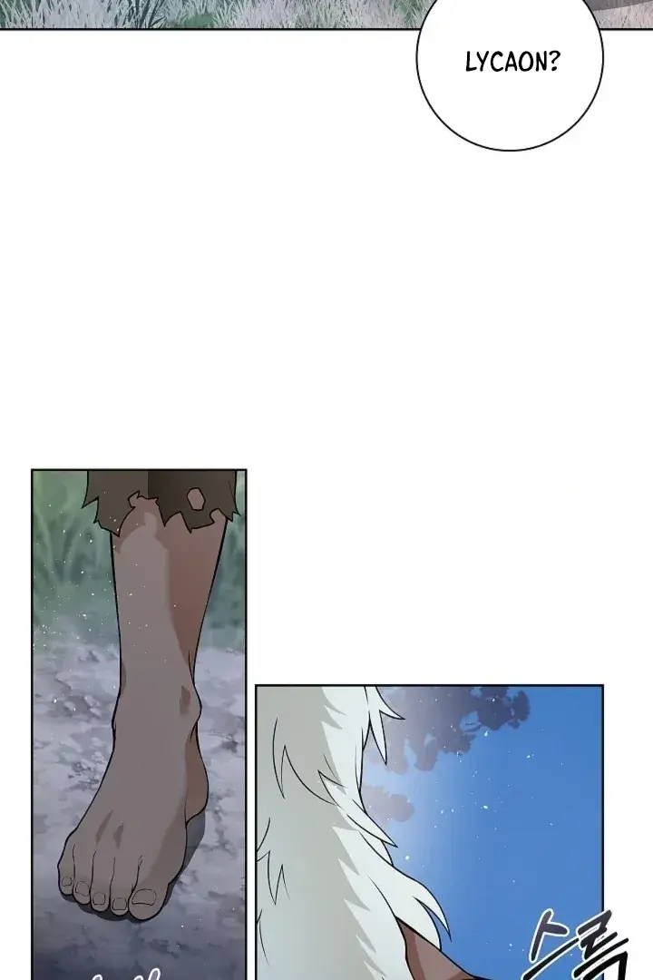 The Saintess's Petals Become Wet Chapter 19 Page 57