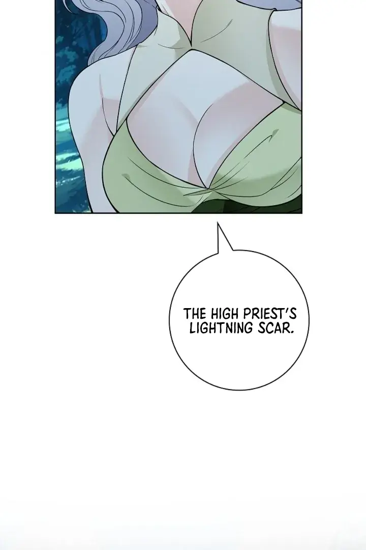 The Saintess's Petals Become Wet Chapter 19 Page 61