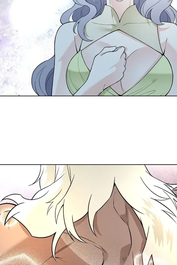 The Saintess's Petals Become Wet Chapter 19 Page 64
