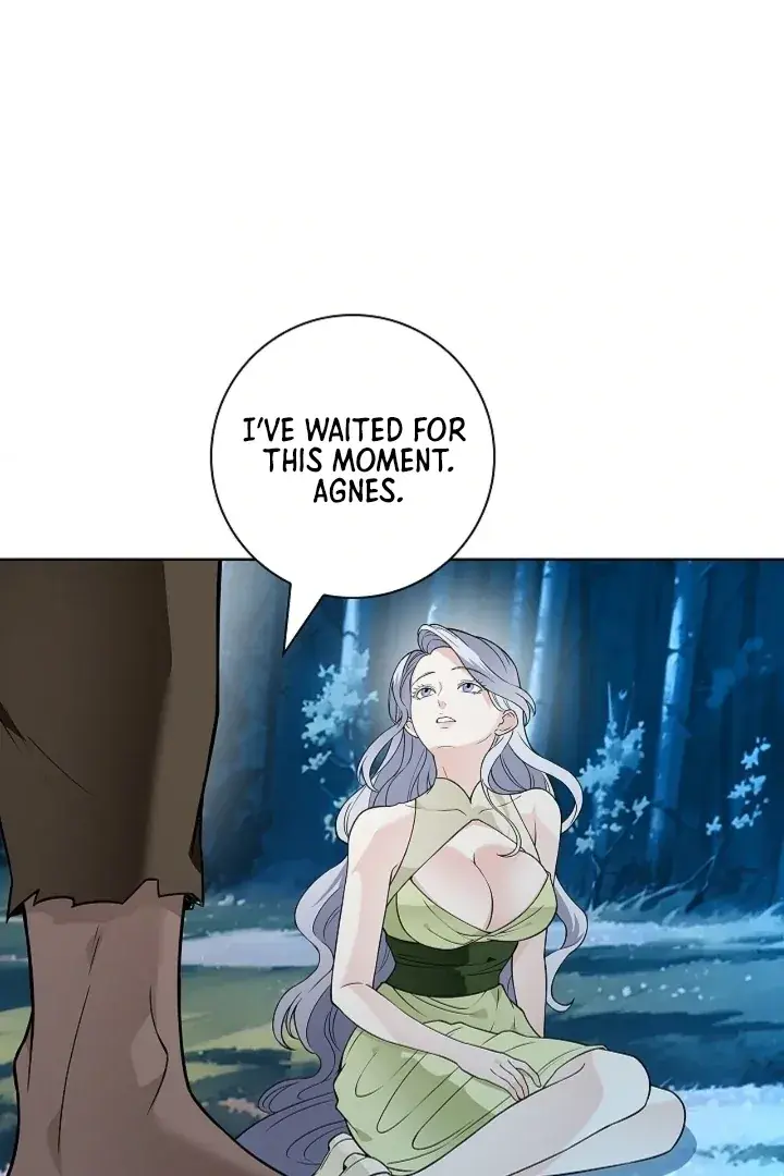 The Saintess's Petals Become Wet Chapter 19 Page 71