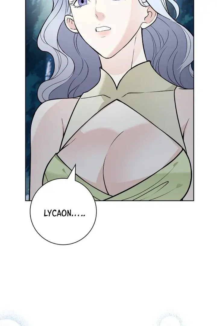 The Saintess's Petals Become Wet Chapter 19 Page 74