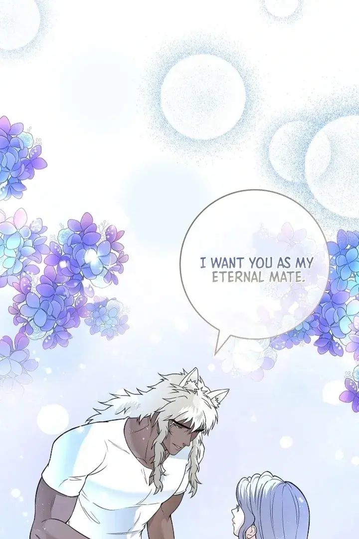 The Saintess's Petals Become Wet Chapter 19 Page 75