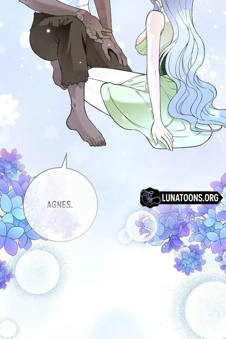 The Saintess's Petals Become Wet Chapter 19 Page 76