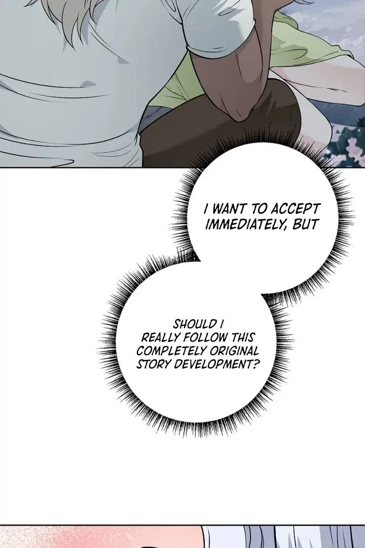 The Saintess's Petals Become Wet Chapter 19 Page 78