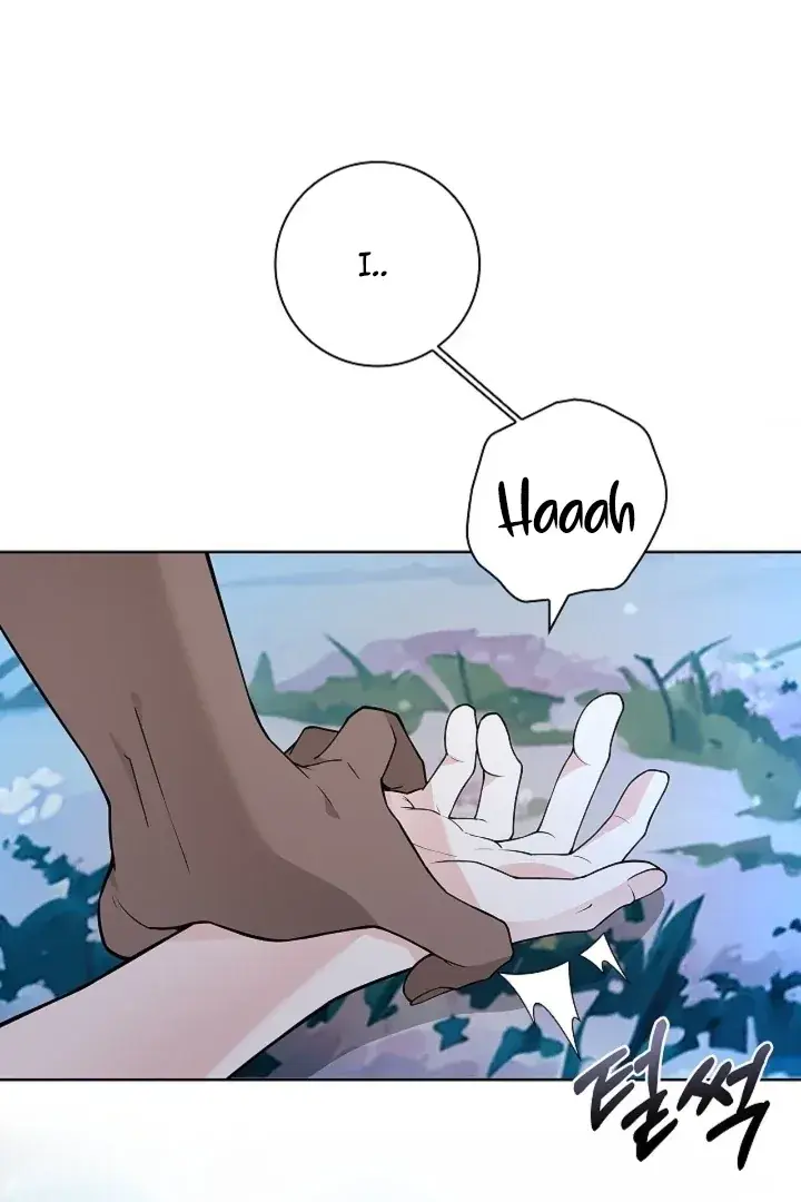 The Saintess's Petals Become Wet Chapter 19 Page 80