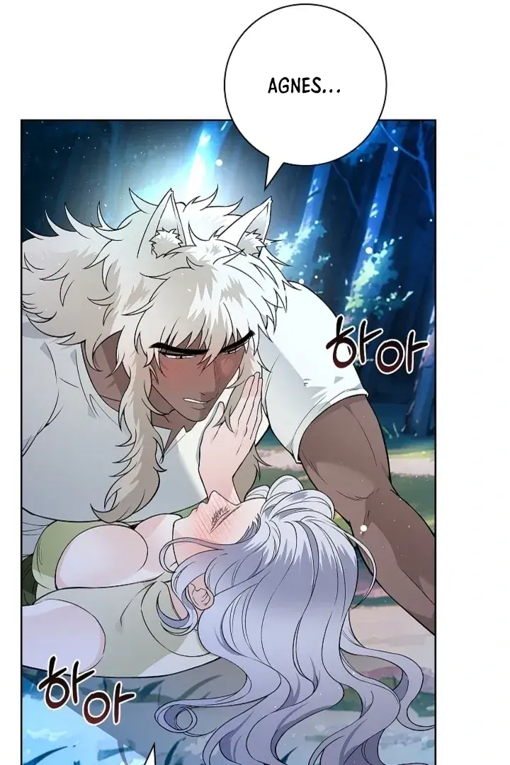 The Saintess's Petals Become Wet Chapter 19 Page 83