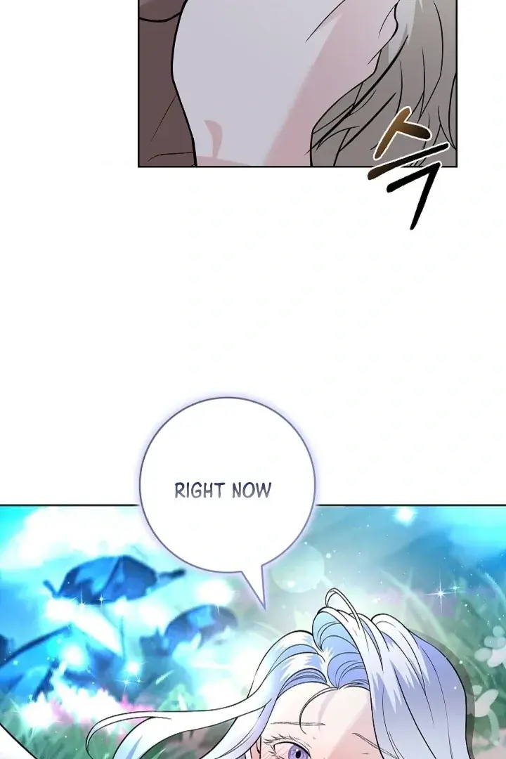 The Saintess's Petals Become Wet Chapter 19 Page 85
