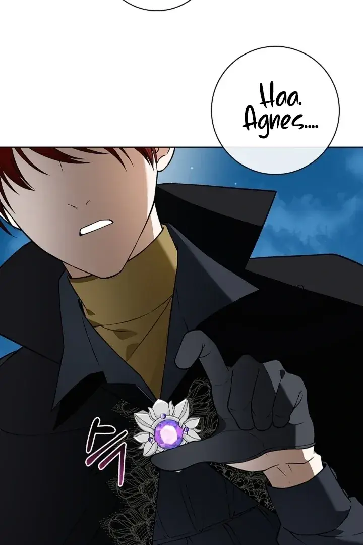 The Saintess's Petals Become Wet Chapter 19 Page 91