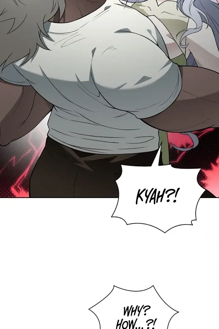 The Saintess's Petals Become Wet Chapter 19 Page 94