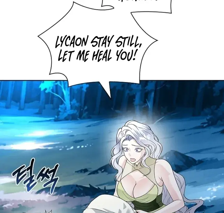 The Saintess's Petals Become Wet Chapter 19 Page 95