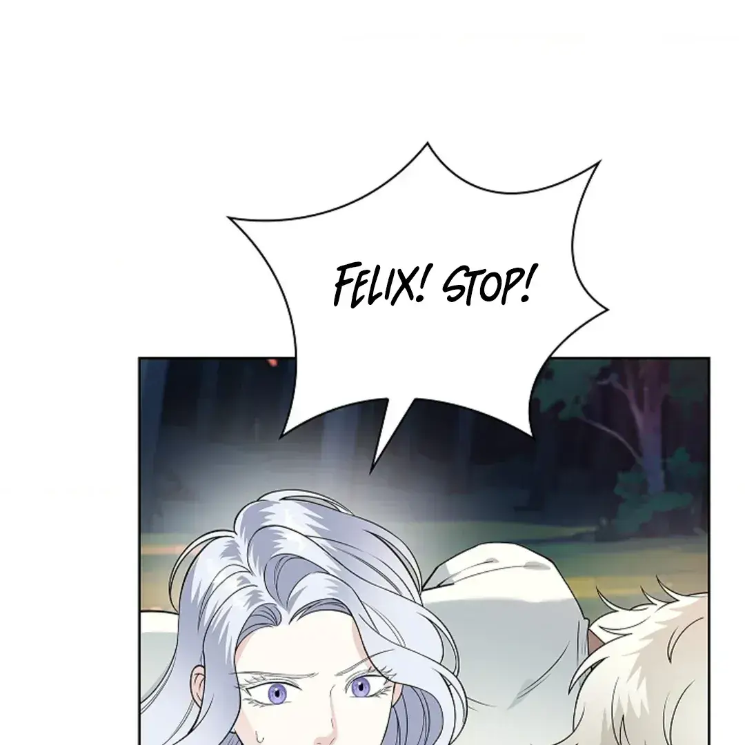 The Saintess's Petals Become Wet Chapter 20 Page 5