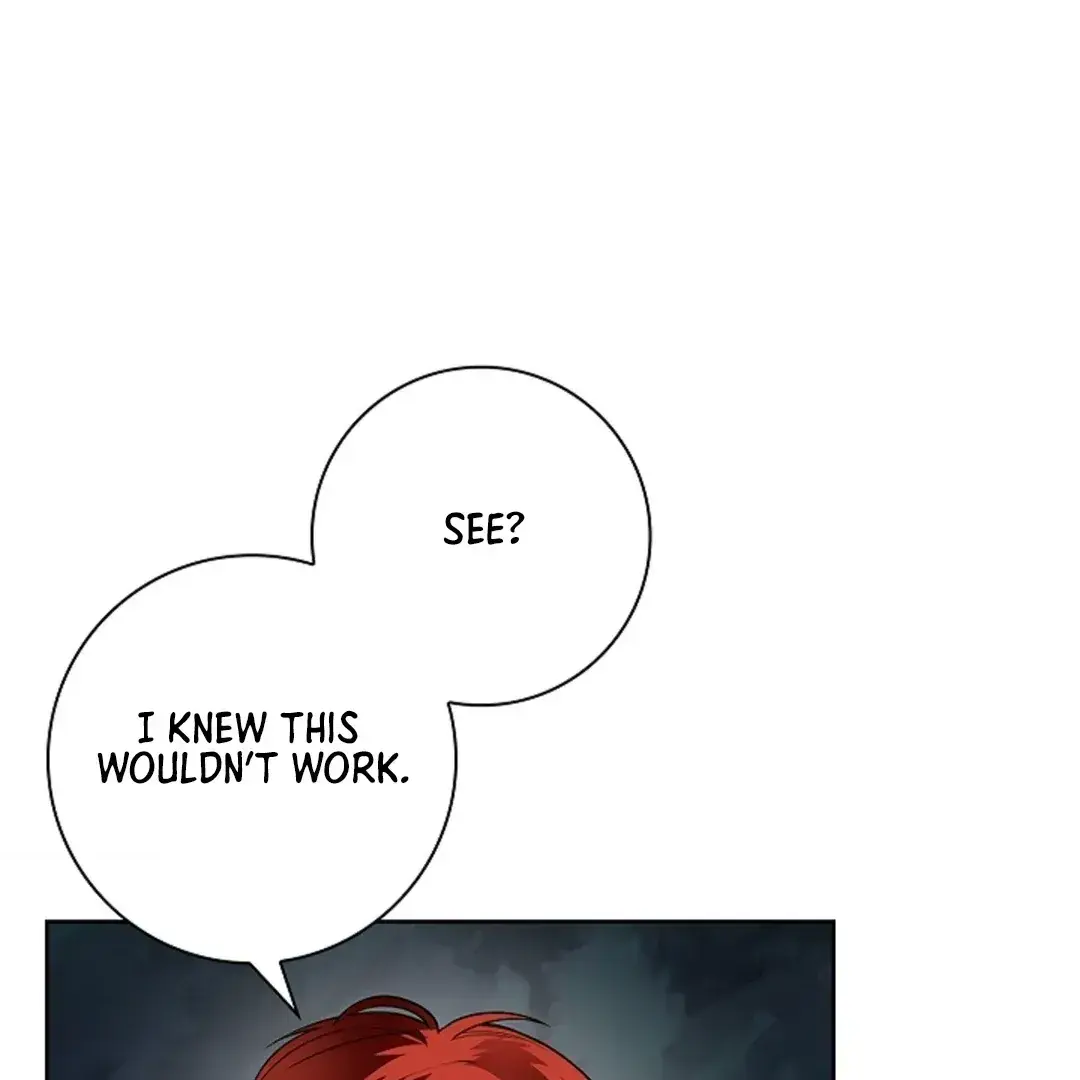 The Saintess's Petals Become Wet Chapter 20 Page 7