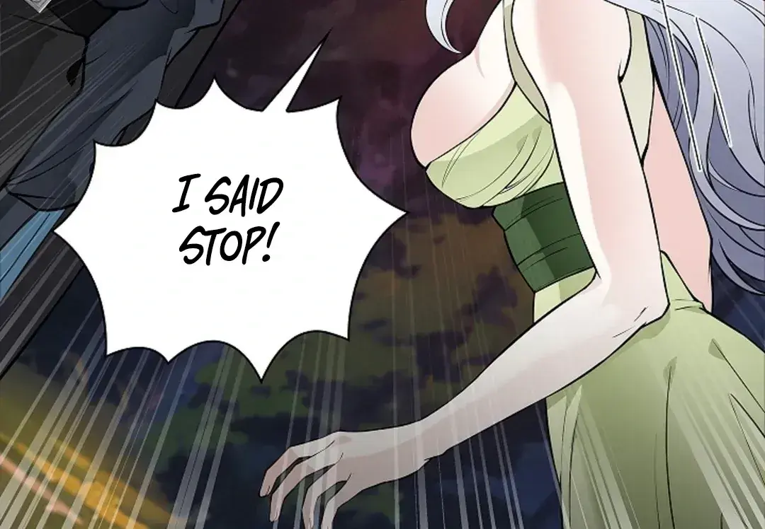 The Saintess's Petals Become Wet Chapter 20 Page 13