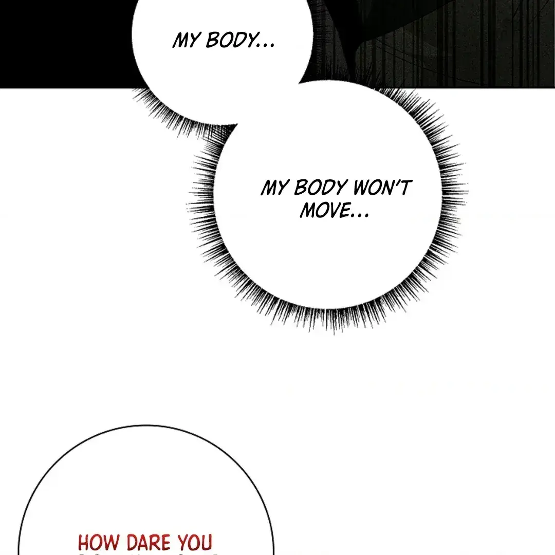 The Saintess's Petals Become Wet Chapter 20 Page 19