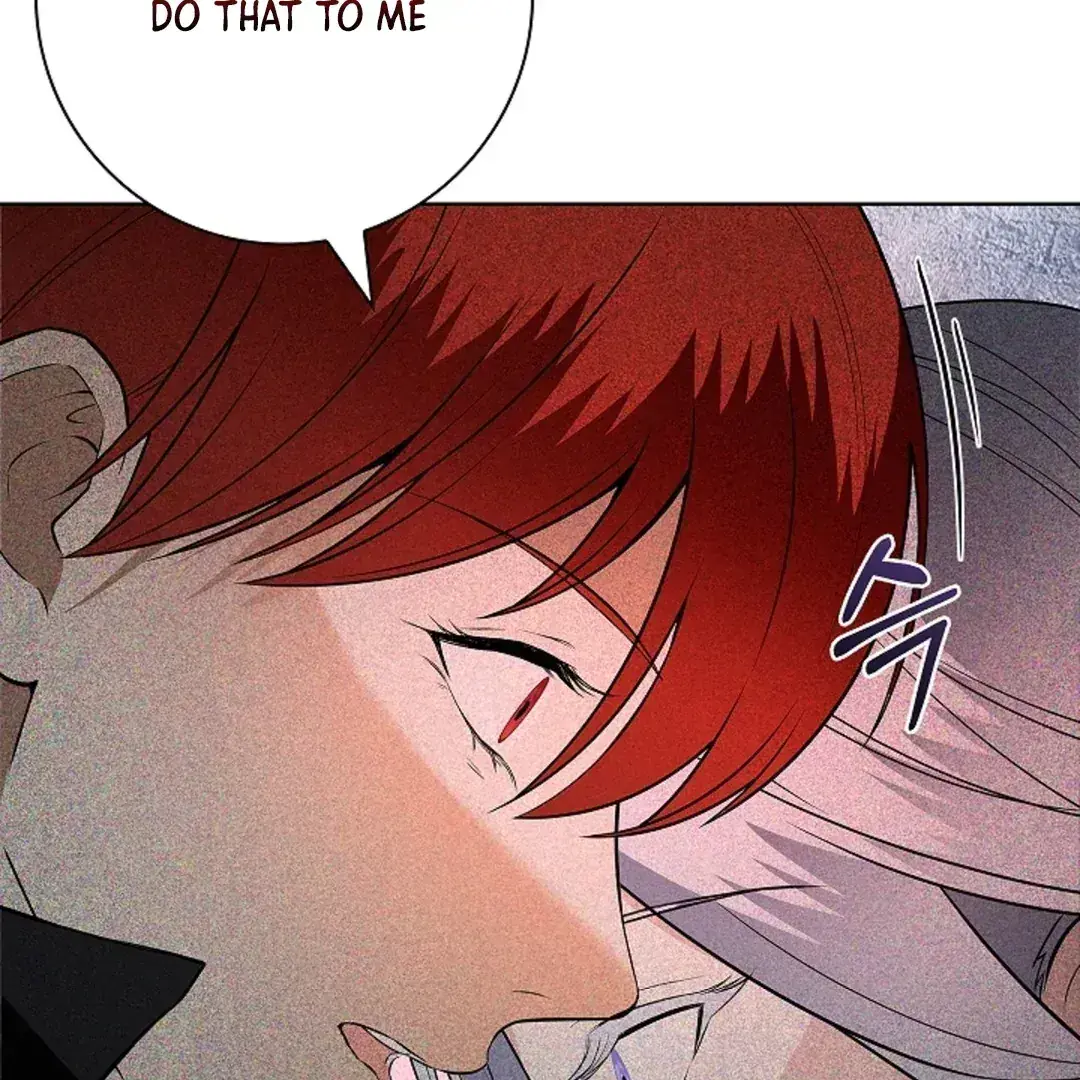 The Saintess's Petals Become Wet Chapter 20 Page 20