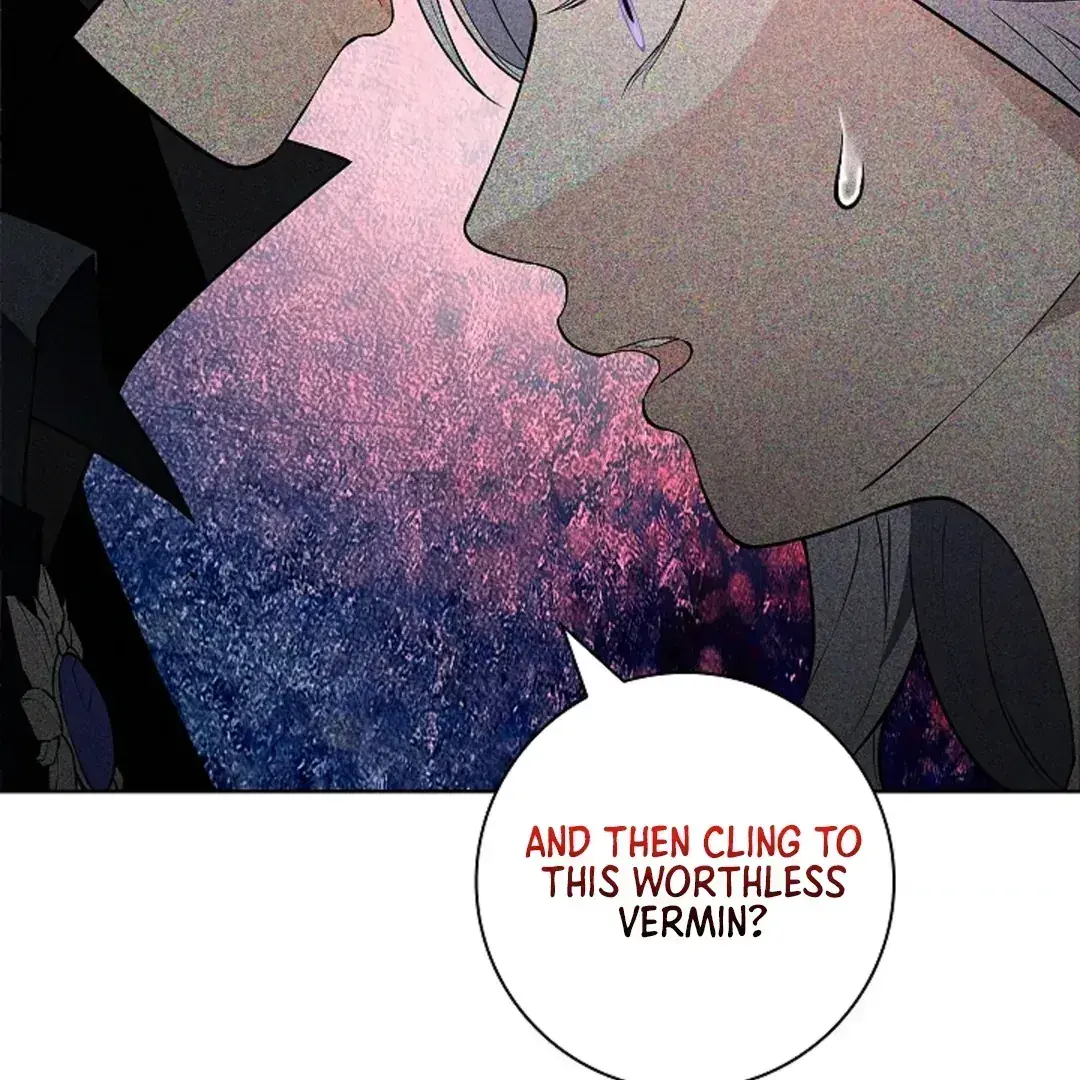 The Saintess's Petals Become Wet Chapter 20 Page 21