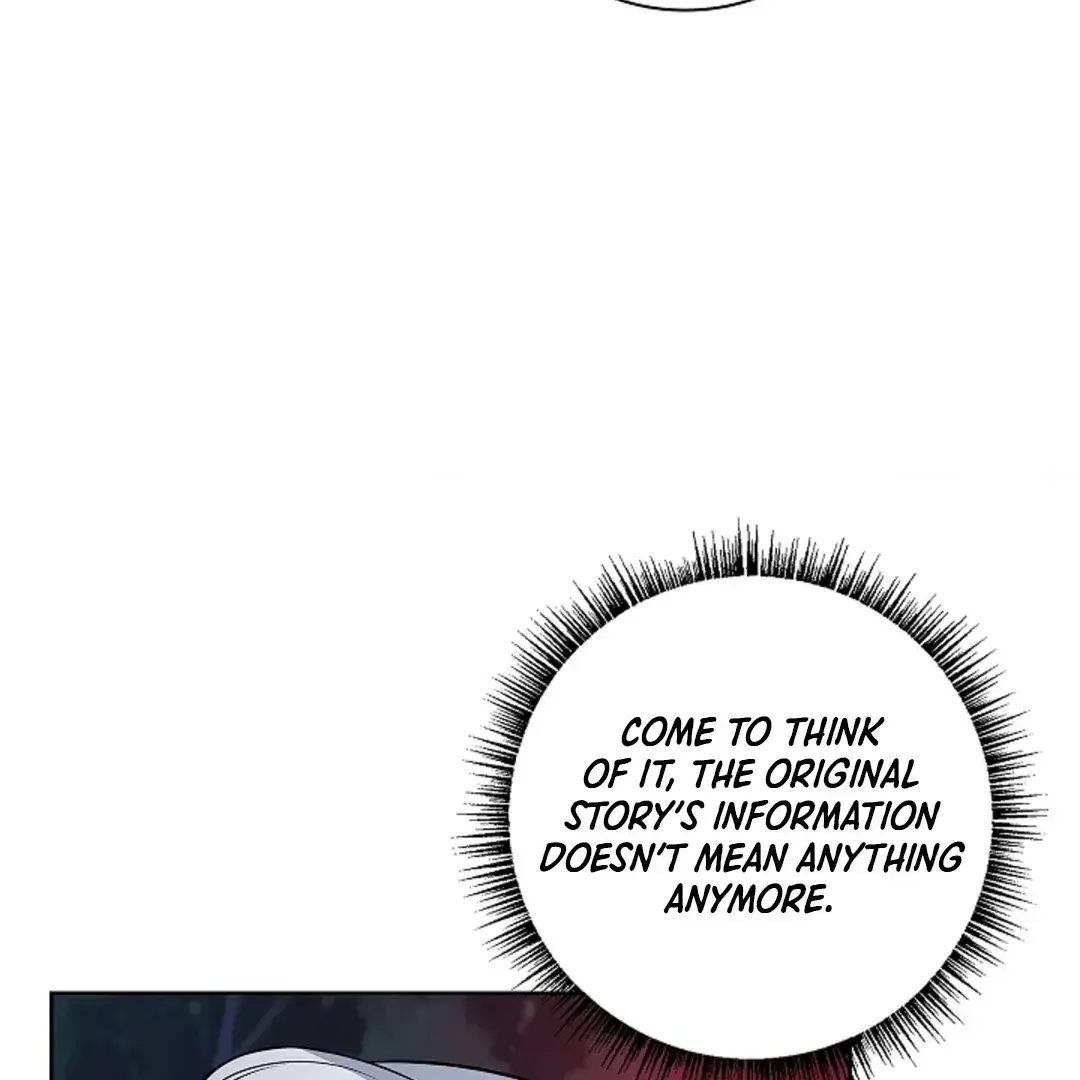 The Saintess's Petals Become Wet Chapter 20 Page 22
