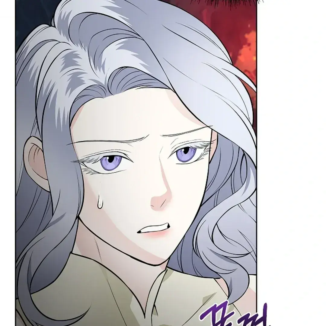 The Saintess's Petals Become Wet Chapter 20 Page 23